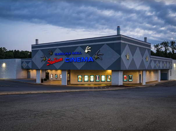 Carolina Mall Cinema Photos